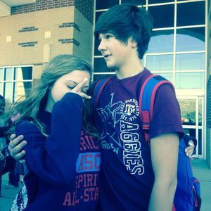 Meet your Posher, Gavin